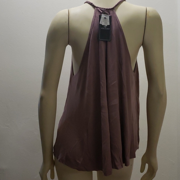 Volcom top - Picture 3 of 4